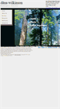 Mobile Screenshot of danawilkinsonlaw.com